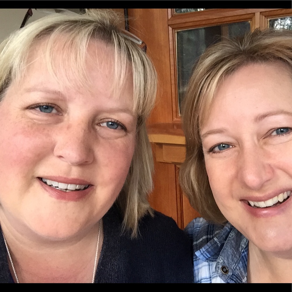Meet your Posher, Wendy